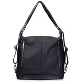 Gave lux Ženski koŽni ranac glx228103223fbg/ plavi | Eponuda.com