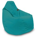 Lazy Bag - fotelje - prečnik 90 cm - Tirkizni 580958 Cene