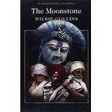 Bookpoint Wikkie Collins - The Moonstone | Eponuda.com