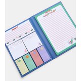 Sinsay Set ljepljivih bilješki Lilo & Stitch | shoptok.hr