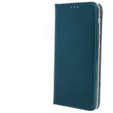  Premium preklopna torbica Samsung Galaxy A21s A217 - zelena Cene