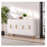 Hanah home komoda tiger white | ePonuda.com