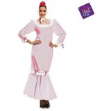  Svečana odjeća za odrasle My Other Me Madrid Bijela | shoptok.hr