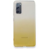  futrola ombre lux za samsung A346 galaxy A34 5G zuta Cene