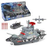  Vojni brod set ( 1044027 ) | Eponuda.com