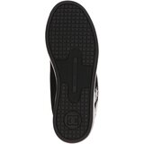 Dc Shoes Nizke superge siva / črna / bela | Shoptok.si
