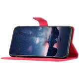 INORCO Za Tecno Spark Go 2023 4G PU usnjena torbica za telefon z natisnjenim rombom, stojalo, pokrov denarnice, (22034632) | Shoptok.si