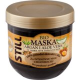 Still Bio argan i aloe vera 500ml maska za kosu | ePonuda.com