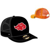 Naruto Shippuden Šilterica Akatsuki crna, 56-58 cm Cijene