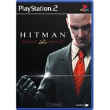 Hitman Blood Money - igra v nemščini (PS2) - rabljeno | Shoptok.si
