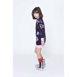 Marc Jacobs Otroška obleka mornarsko modra barva, | Shoptok.si