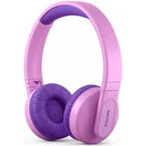 Philips Bluetooth® dječije slušalice TAK4206PK/00, PinkID: EK000578942