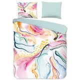 Good Morning Pamučna posteljina za bračni krevet/za produženi krevet 200x220 cm Magic – Cijene