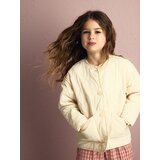 Reserved GIRLS` OUTER JACKET - krem | shoptok.hr