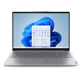 Lenovo laptop thinkbook 16 G8, core i7-240H, 16 gb ram, ssd M.2 1 tb, 16", fingerprint, backlit Cene
