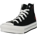 Converse ženske patike chuck taylor all star eva lift A09121C Cene