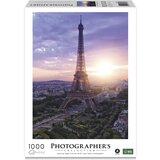 Ambassador Eiffel Tower Paris 1000 Pieces Cijene