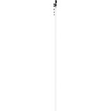  Klizna vrata ORKDAL 83 x 202 cm Masivna borovina i staklo | shoptok.hr