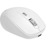Marvo OFFICE WM106W WH BREZŽIČNA MIŠKA BELE BARVE | Shoptok.si
