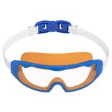  Naočale za plivanje Bestway 21179 - narančasto/plave | shoptok.hr