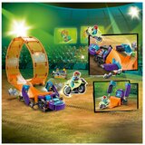 Lego ® city opičja kaskaderska zanka 60338 | Shoptok.si
