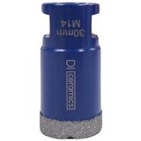 DI keramika DICERAMICS plave dijamantne krune za brusilicu 30 mm | shoptok.hr