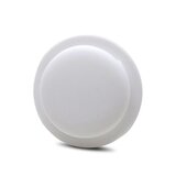 INF Silikonski zaščitni etui za Apple AirTags White, (21749058) | Shoptok.si