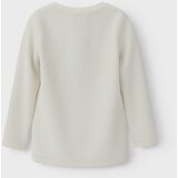 name it Majica 'NMFOLISIA' boja pijeska / morsko plava / senf / roza | shoptok.hr