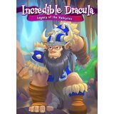  incredible dracula: legacy of the valkyries (pc) steam key global | ePonuda.com