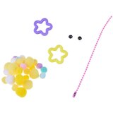 Serija kreativnih kompleta: DIY CATS SLOOMER - antistresni privjesak za ključeve ZA5984 | shoptok.hr