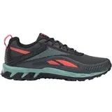 Reebok RIDGERIDER 6.0 Muška obuća za trčanje, crna, veličina 44.5