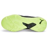 Puma SOLARSTRIKE II Muške tenisice za dvoranu, crna, veličina 46.5 | shoptok.hr