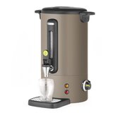 Hendi Kettle za tople napitke UNIQ, 9 litara siva, 211526 | shoptok.hr