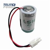 Telit Power baterijski paket Li-SOCl2 3.6V lsh 20 saft za rhmz UM1-R20-D ott itc Cene
