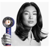Dyson sušilnik las supersonic nural HD16 vinca blue/topaz | Shoptok.si