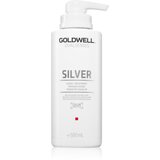 Goldwell Dualsenses Silver maska za okrepitev las 500 ml | Shoptok.si