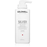 Dualsenses Silver maska za učvršćivanje 500 ml