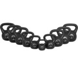  Gorilla sports Plastične girje 16 kg Cene