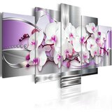  Slika - Orchid and fantasy 100x50 | shoptok.hr