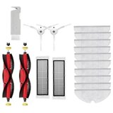 INORCO HEPA filter za Xiaomi Roborock S5 S6 Max Pure S60 S65 S50 Stranska krtača, (21873546) Cene