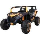 Buggy na akumulator ATV Racing 4x4 - dvosjed - zlatni Cijene