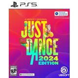 PS4 / PSN Just Dance 2024 Edition (PS5) PSN Key EUROPE | ePonuda.com
