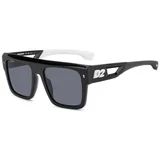 Dsquared Occhiali da Sole D2 0127/S 80S Crna