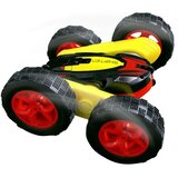 JAMARA auto na daljinsko upravljanje za vratolomije, kotači, žuti Shifter | shoptok.hr