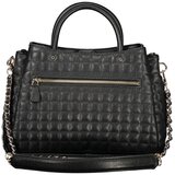 Guess Ročna torba Nadira HWQG84 24060 Črna | Shoptok.si