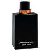Parfem za oba spola John Richmond Unknown Pleasures Hidden Amber EDP 100 ml | shoptok.hr
