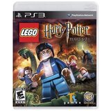Lego Harry Potter Years 5-7 (PS3) - rabljeno Cene