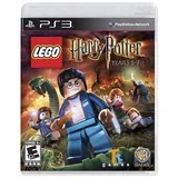 Harry Potter Years 5-7 (PS3) - rabljeno