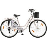  BICIKL POLAR GRAZIA 6s cherry L | Eponuda.com