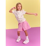 Sinsay Pamučne kratke hlače | shoptok.hr